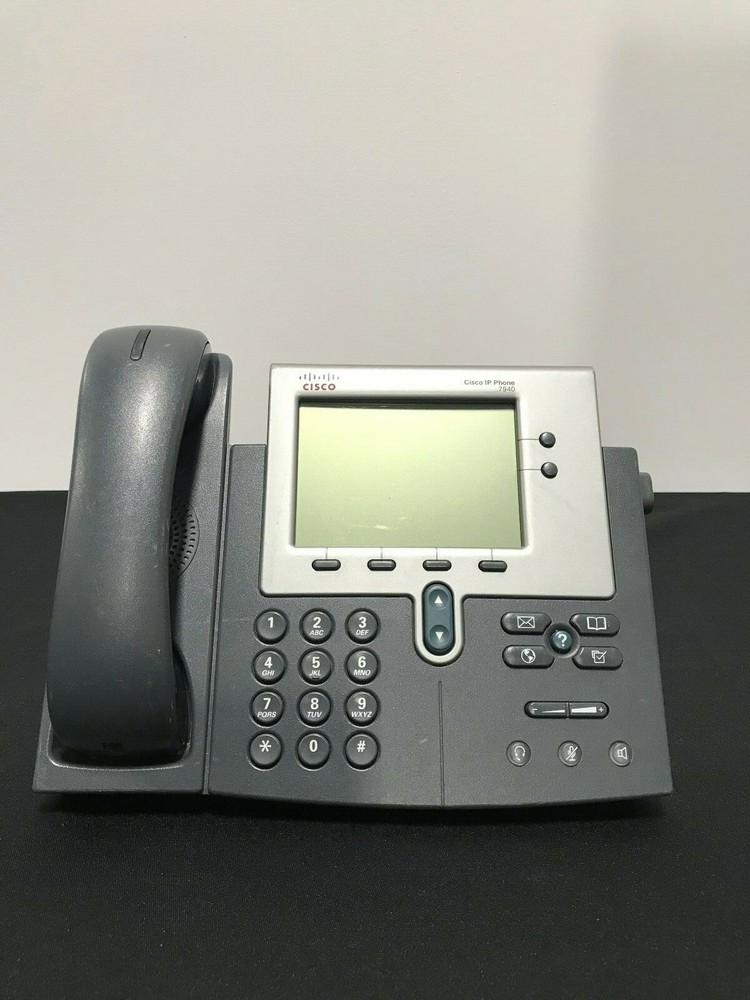 Cisco IP 7940G CP-7940G