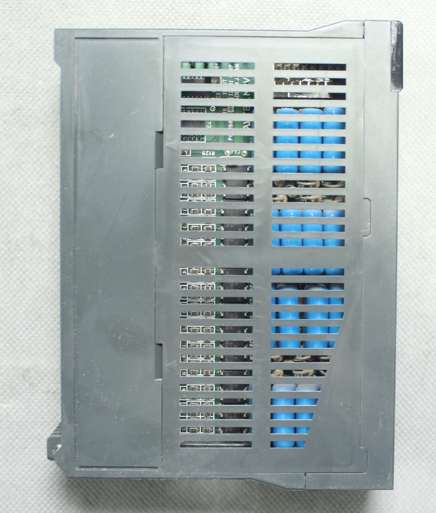IDEC PF3S-N16A1 PLC Card Input Controller