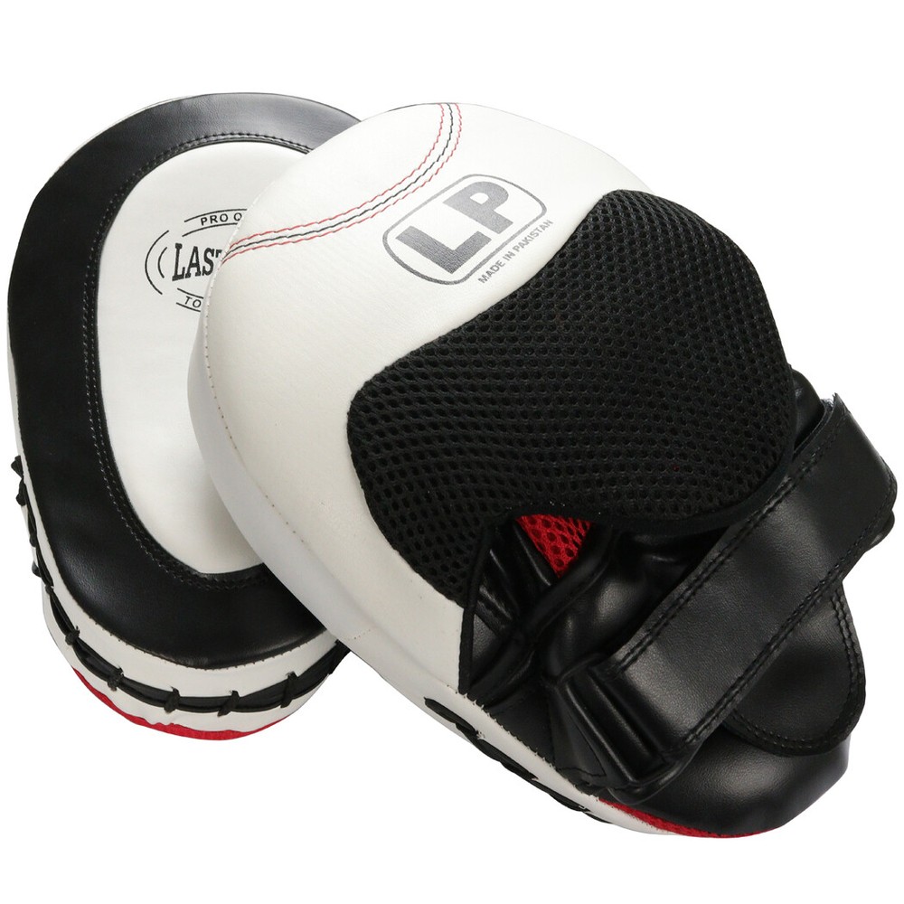 Last Punch Kicking Punching Pads Aim Training Mesh
