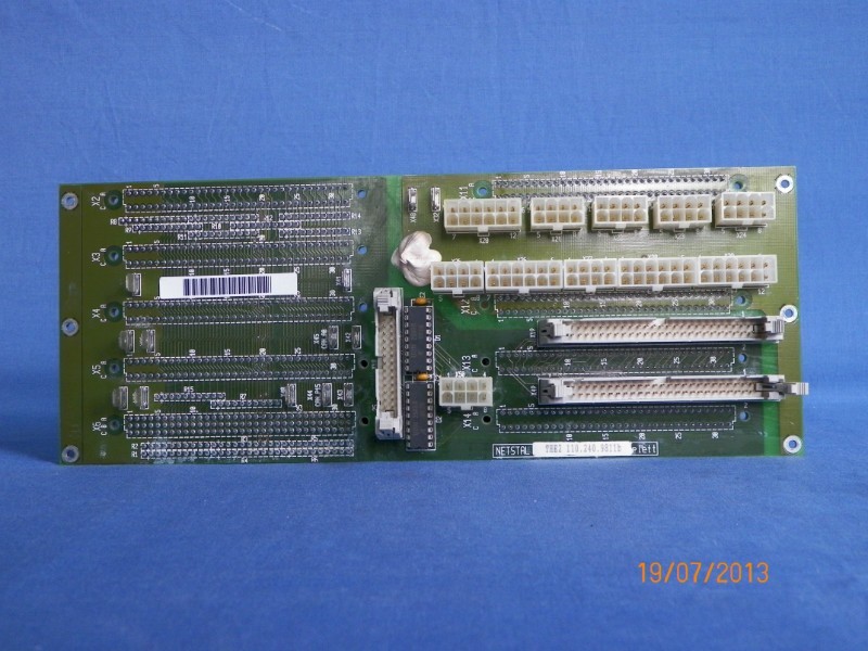 Netstal THE2 110.240.9811b