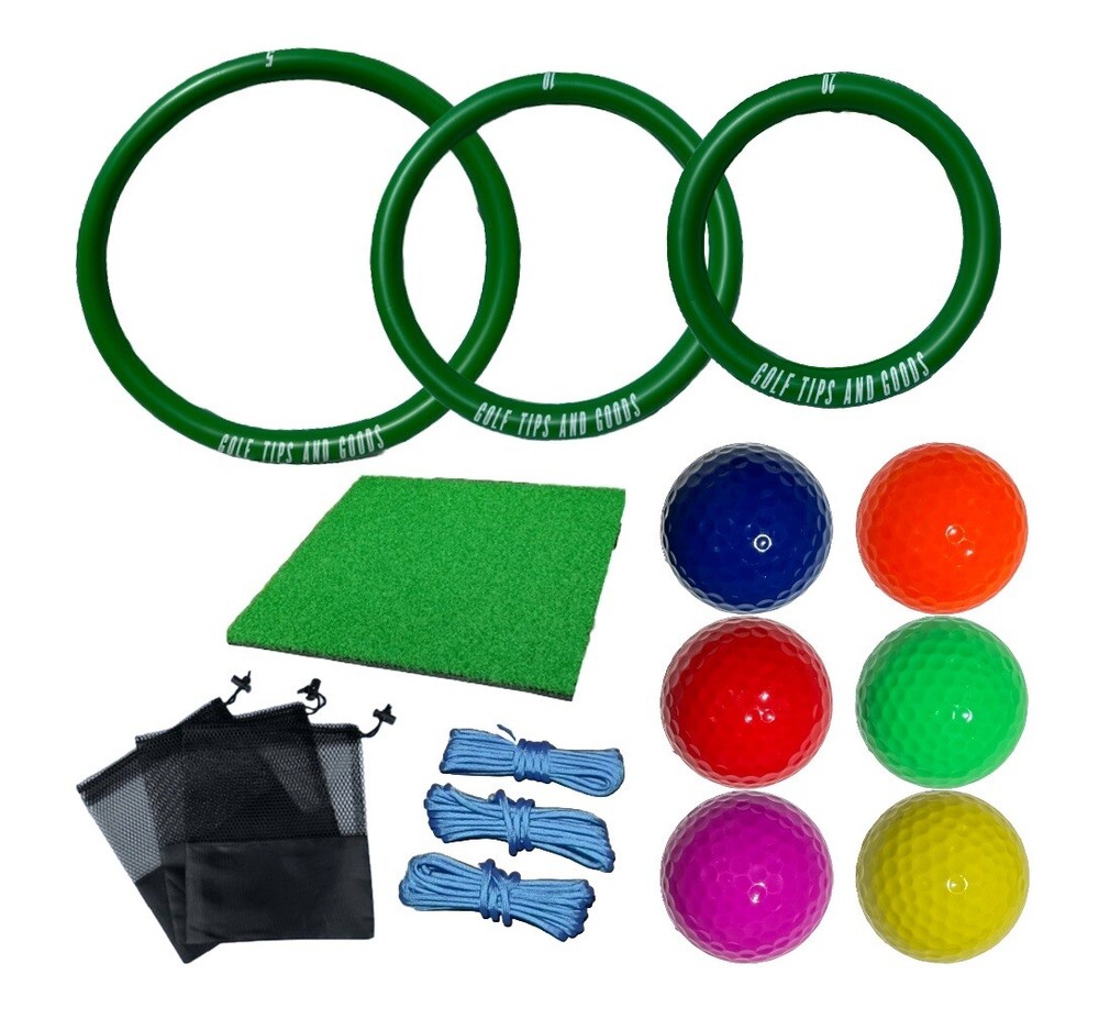 Golf Pool Game