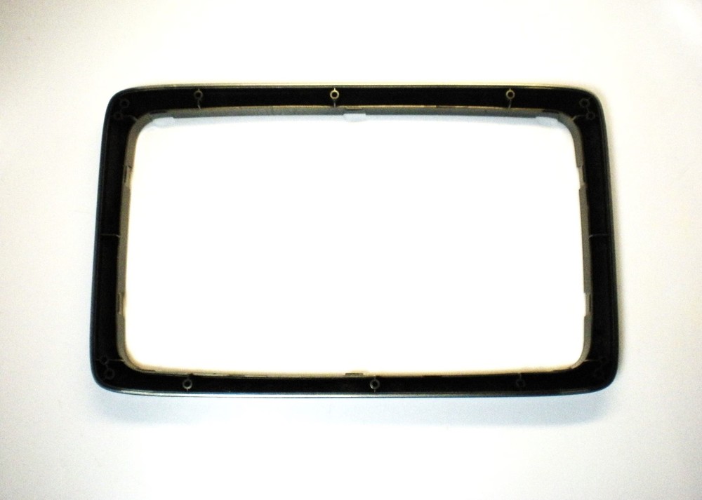 Raymarine - e7 e7d Multi-Function Display Gray REAR BEZEL - New Old Stock *