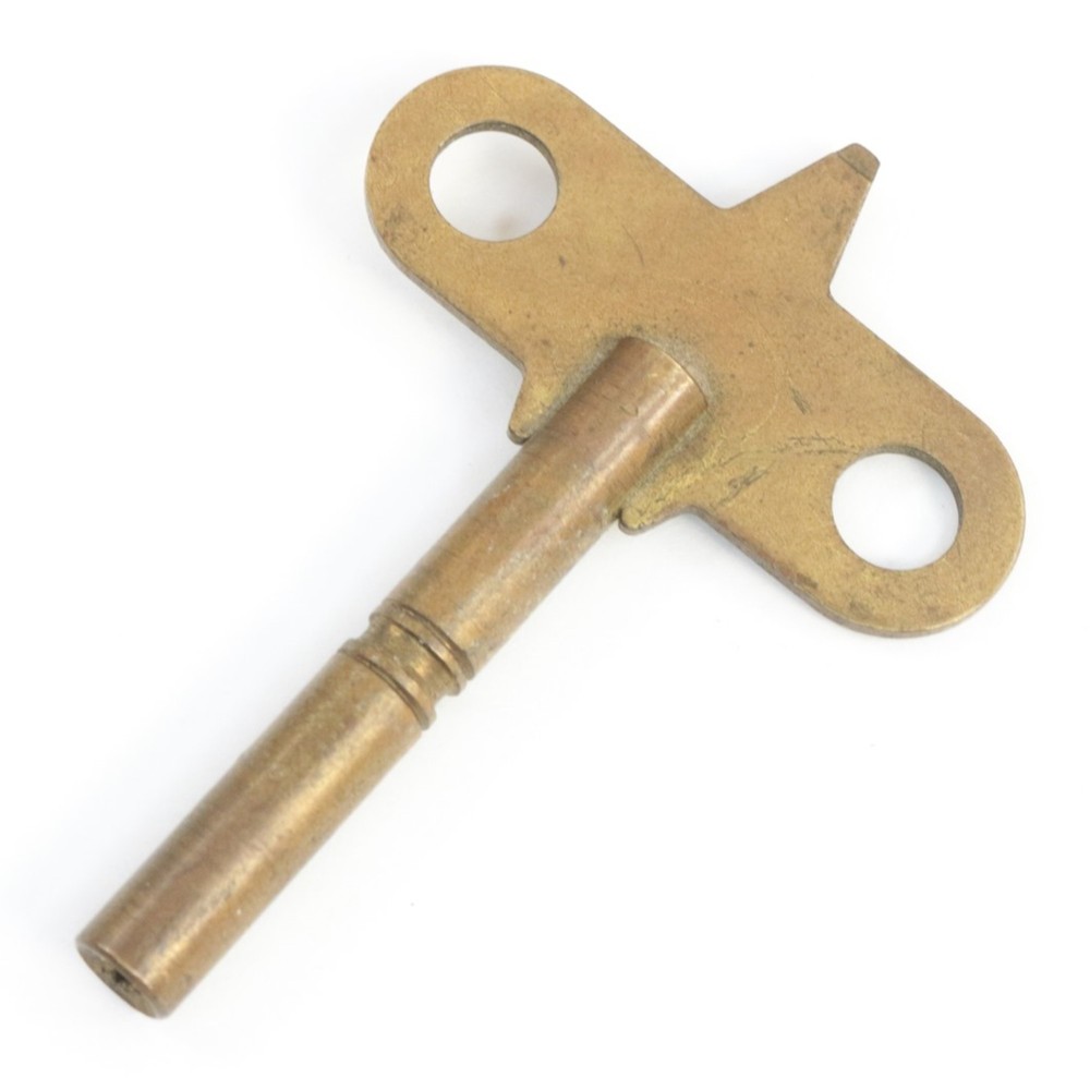 Bristol Clock Key 3.50mm - YP626