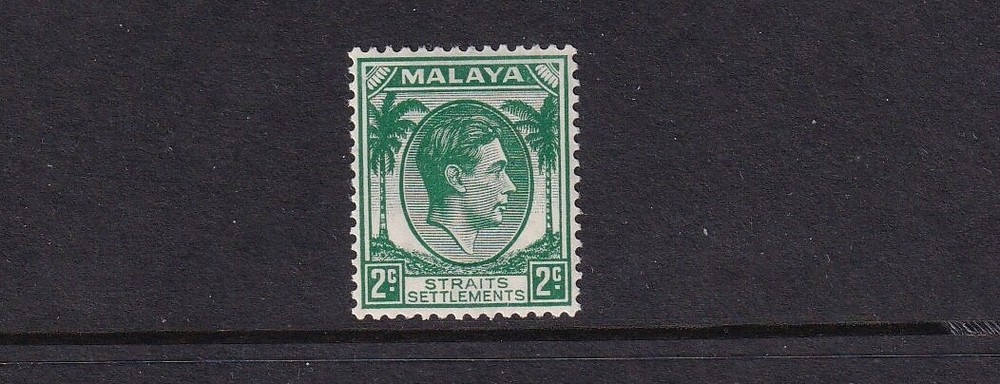 Straits Settlements Mint Stamp Sc#239 MNH