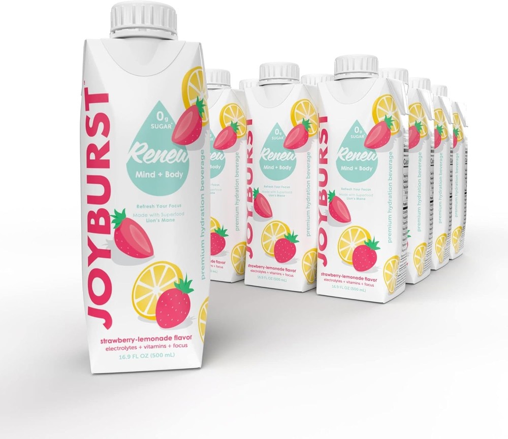 Sr Electrolyte Water, Zero Crie Hydrat Drink, Refresh,