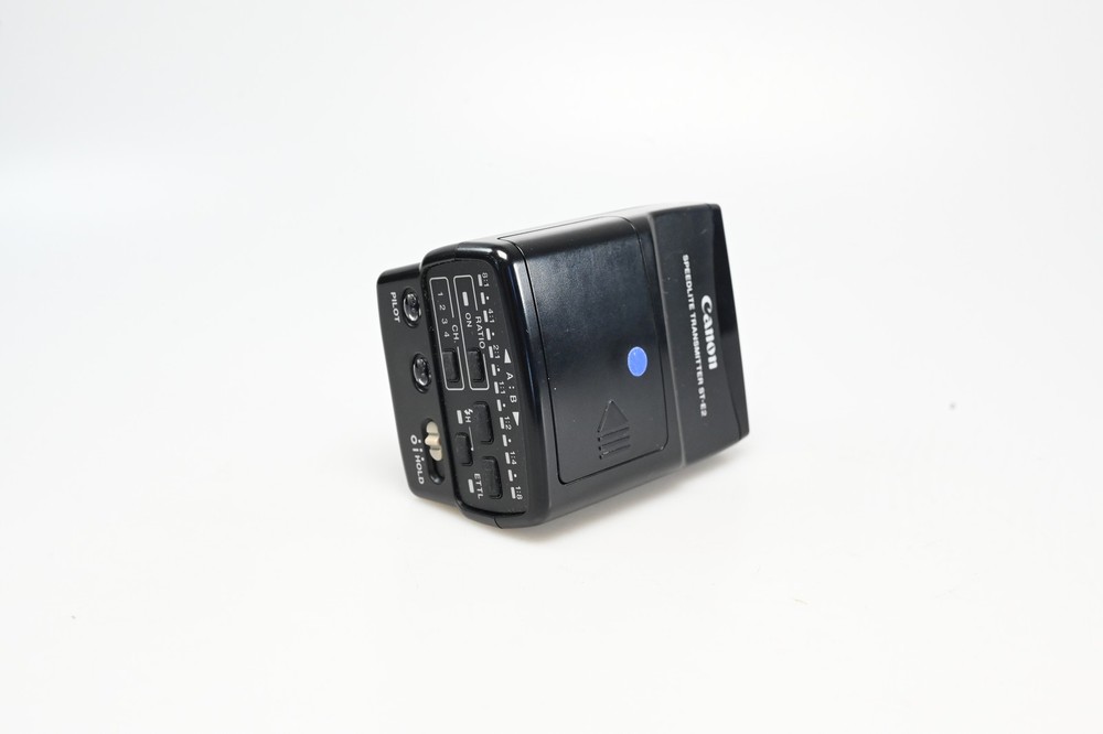Canon ST-E2 IR Speedlite Transmitter #G029