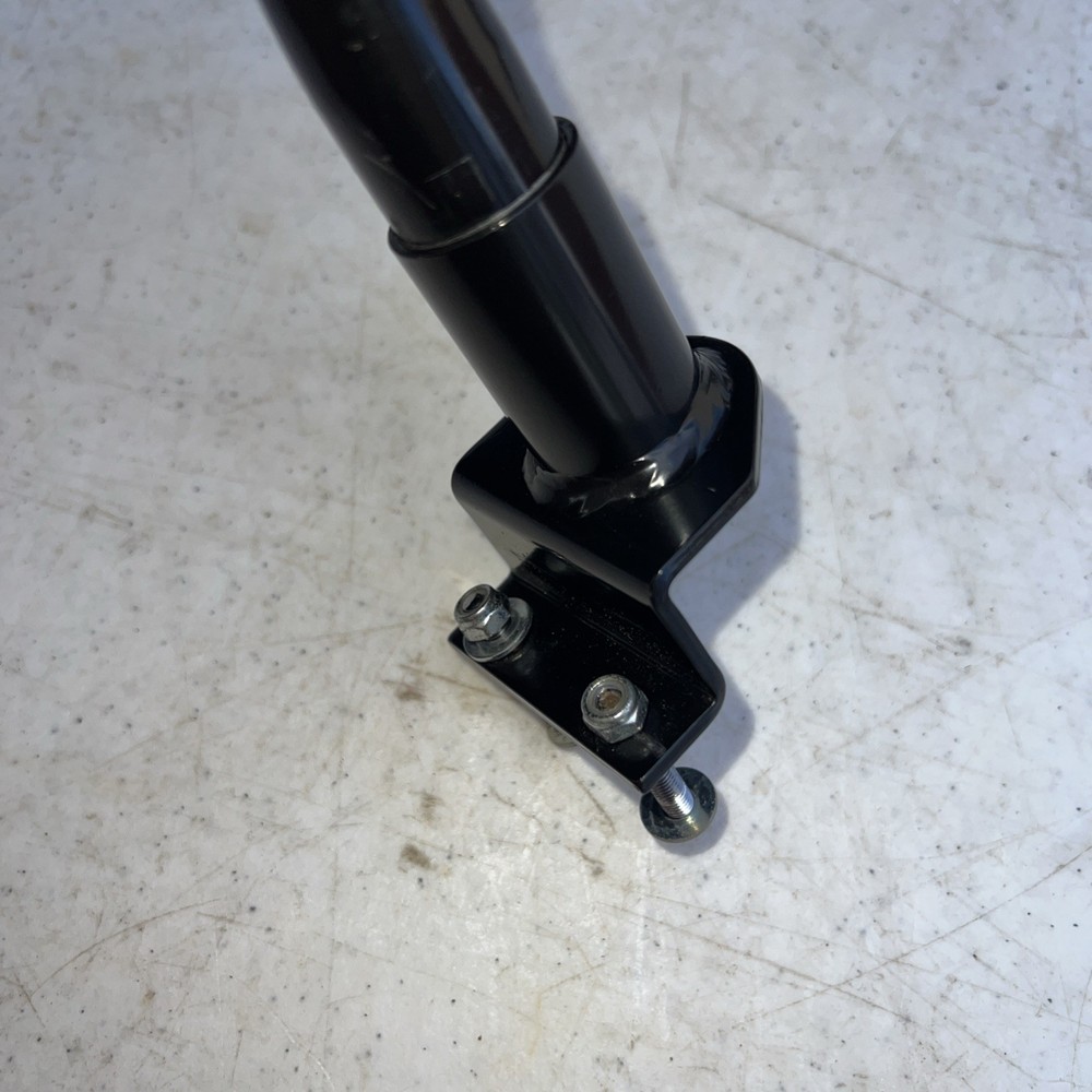 Backrest Handle Frame Support Bracket Bar CTM HS-6000 Wheelchair Parts
