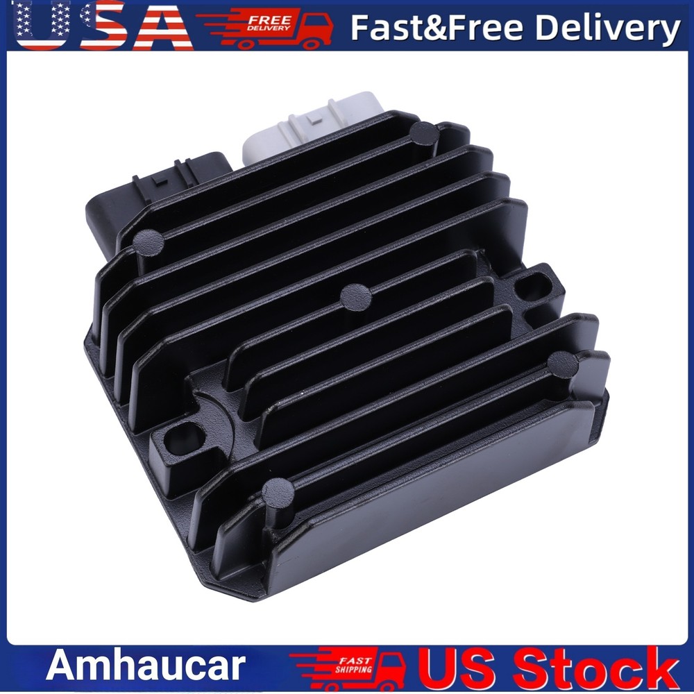 Voltage Regulator Rectifier Replacement for C-FMoto C-FORCE 600 1000 2023