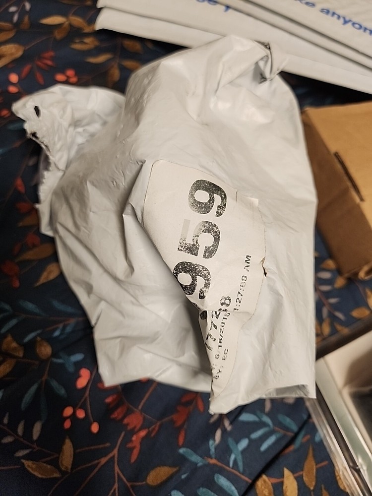 Decorator Sink Flange Assembly