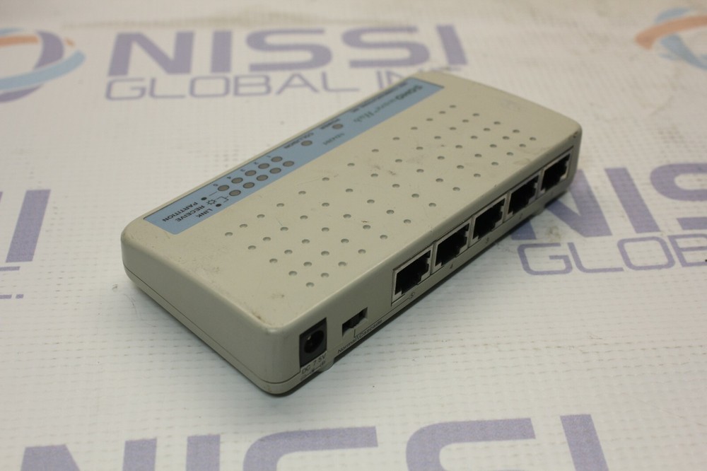SOHOWARE 4-PORT USB HUB MODEL ND4205