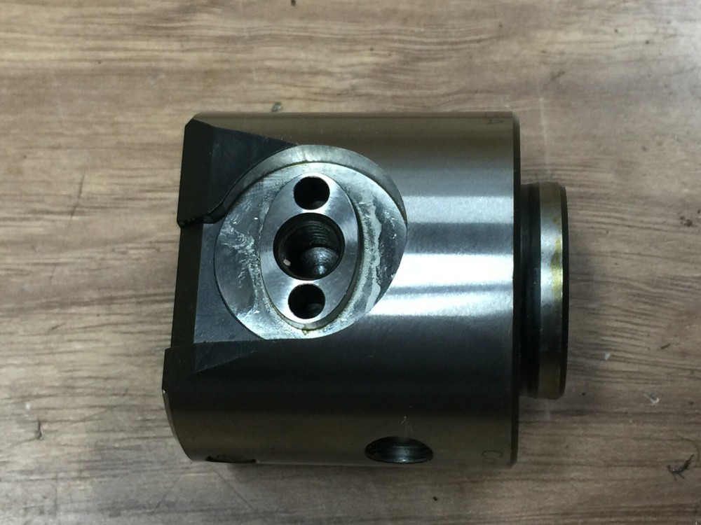 SANDVIK A28 R825C X .0004 " FINE BORING HEAD
