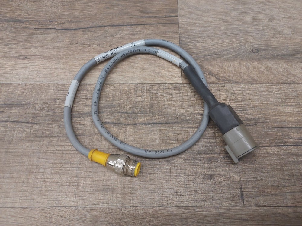 Trimble AgGPS Short Cable AutoSense p/n 57560