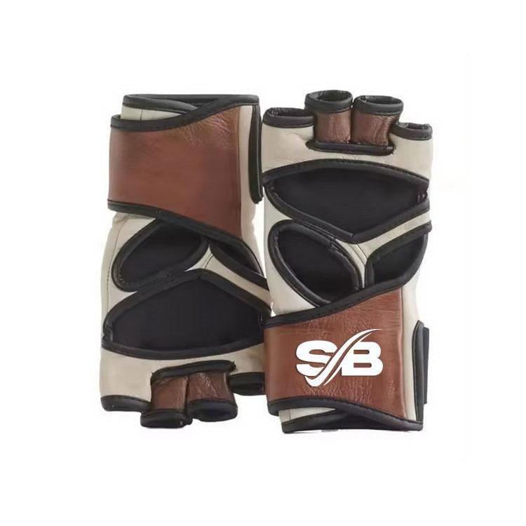 High demand mma gloves