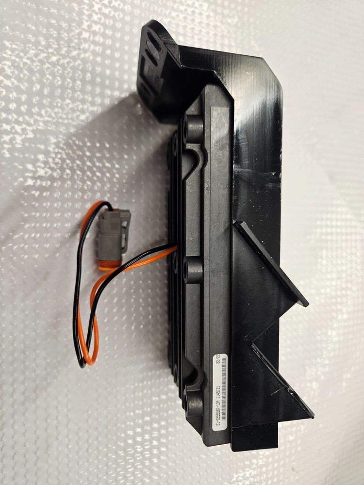 Whelen Freedom Micro-Edge Corner LED Module Dual Stack Amber