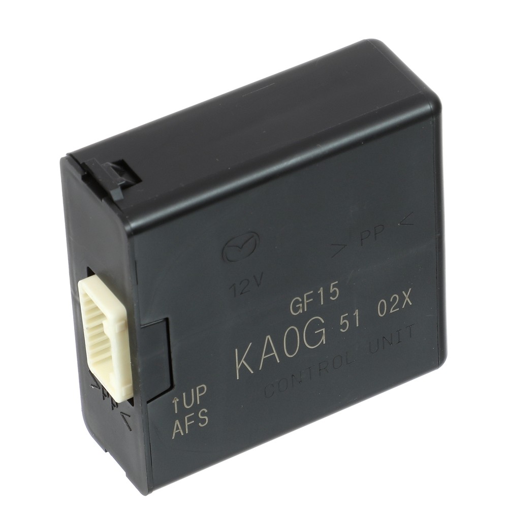 Genuine Mazda 2016 CX-5 Control Module KA0G-51-02XA