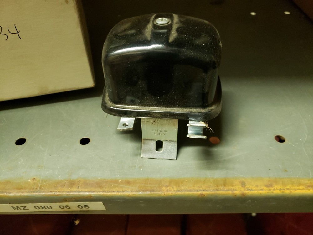 NORS KIMCO 11-0734 VOLTAGE REGULATOR