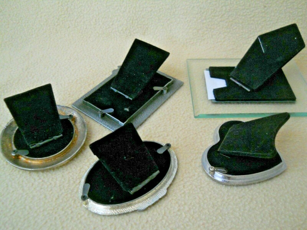 Miniature Snapshot Picture Photo Frames