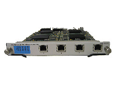 Spirent LAN-3306A SmartBits 4-pt TeraMetrics