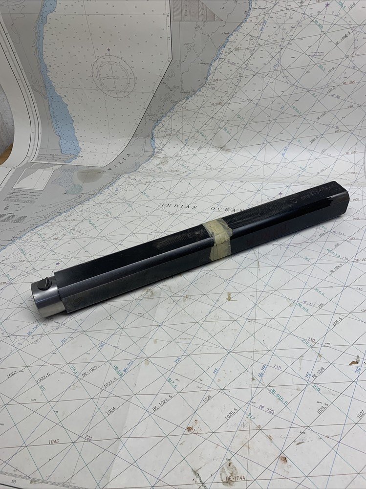 aloris boring bar CBB6-30 20” Long 2.5” Diameter.