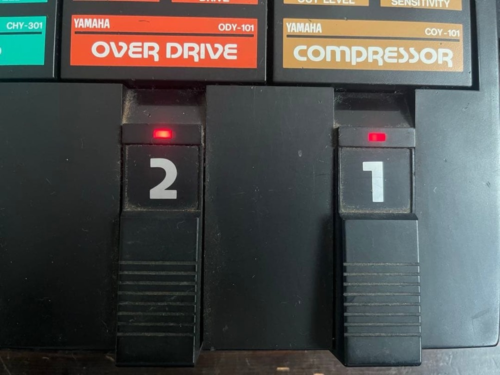 PSE-40A multi-cartridge effector