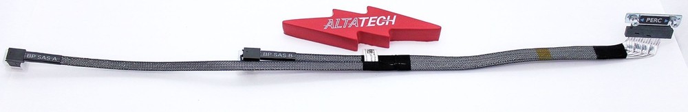 Dell GTKVF MPERC Cable Assembly PowerEdge R740