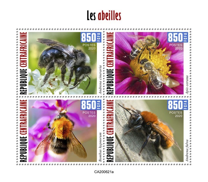 Bees