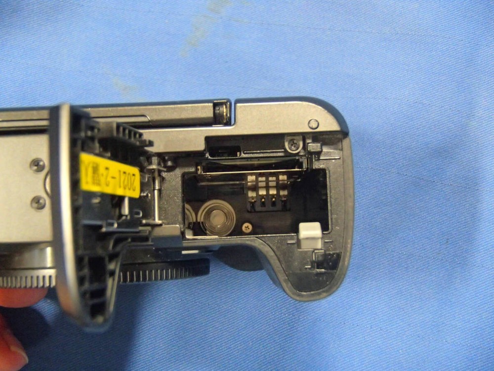Canon EOS M5 Lens Set,
