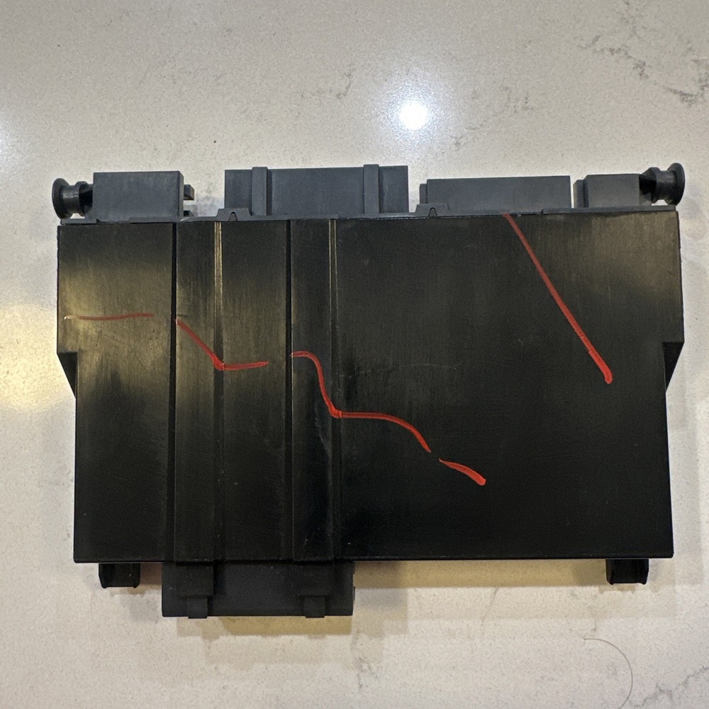 2016-2020 DODGE DURANGO JEEP SEAT MEMORY CONTROL LH LEFT MODULE OEM 05026616AE