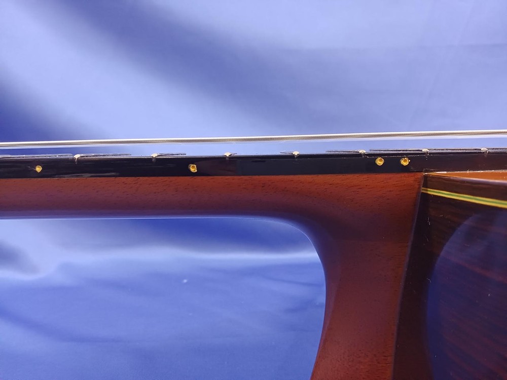 TAKAMINE NO.5 Classical Guitar-01