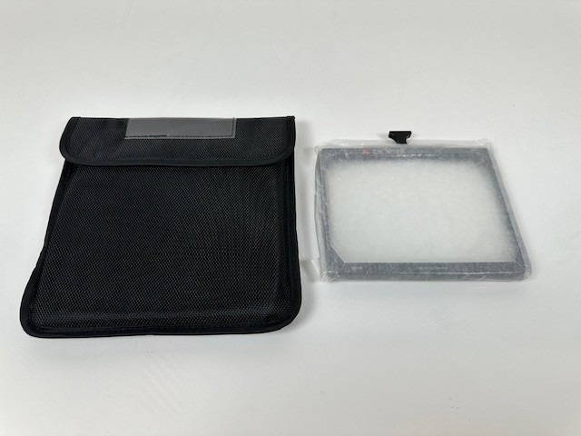 IB/E Optics Diopter +2.0 DPT Made In Germany