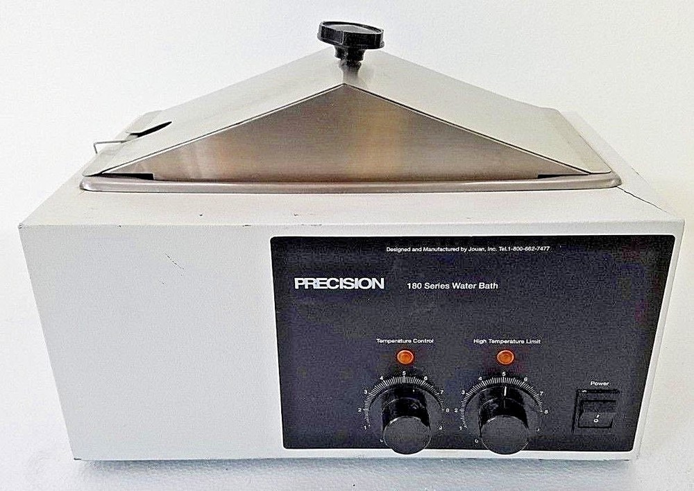 Precision Scientific 180 Series Water Bath