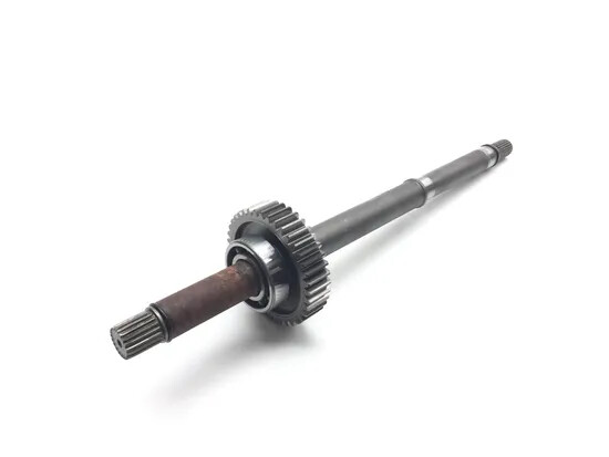 2012 Honda 420 Rancher ES EPS Output Shaft 2550A