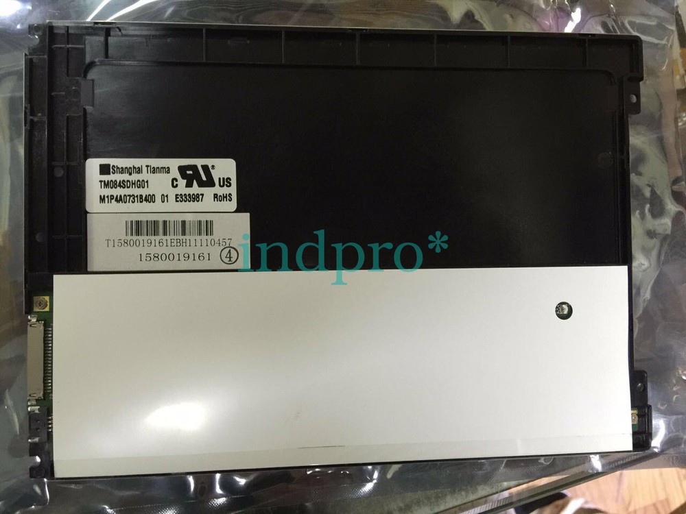 For TIANMA 8.4" TM084SDHG01 LCD Panel
