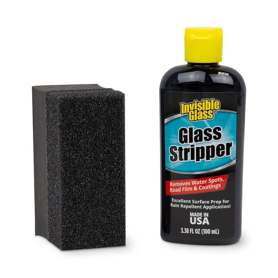 Stoner Invisible Glass | Glass Stripper Kit