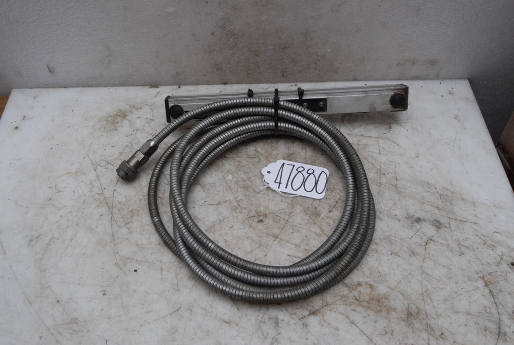 Acu rite quill scale (inv 47879)