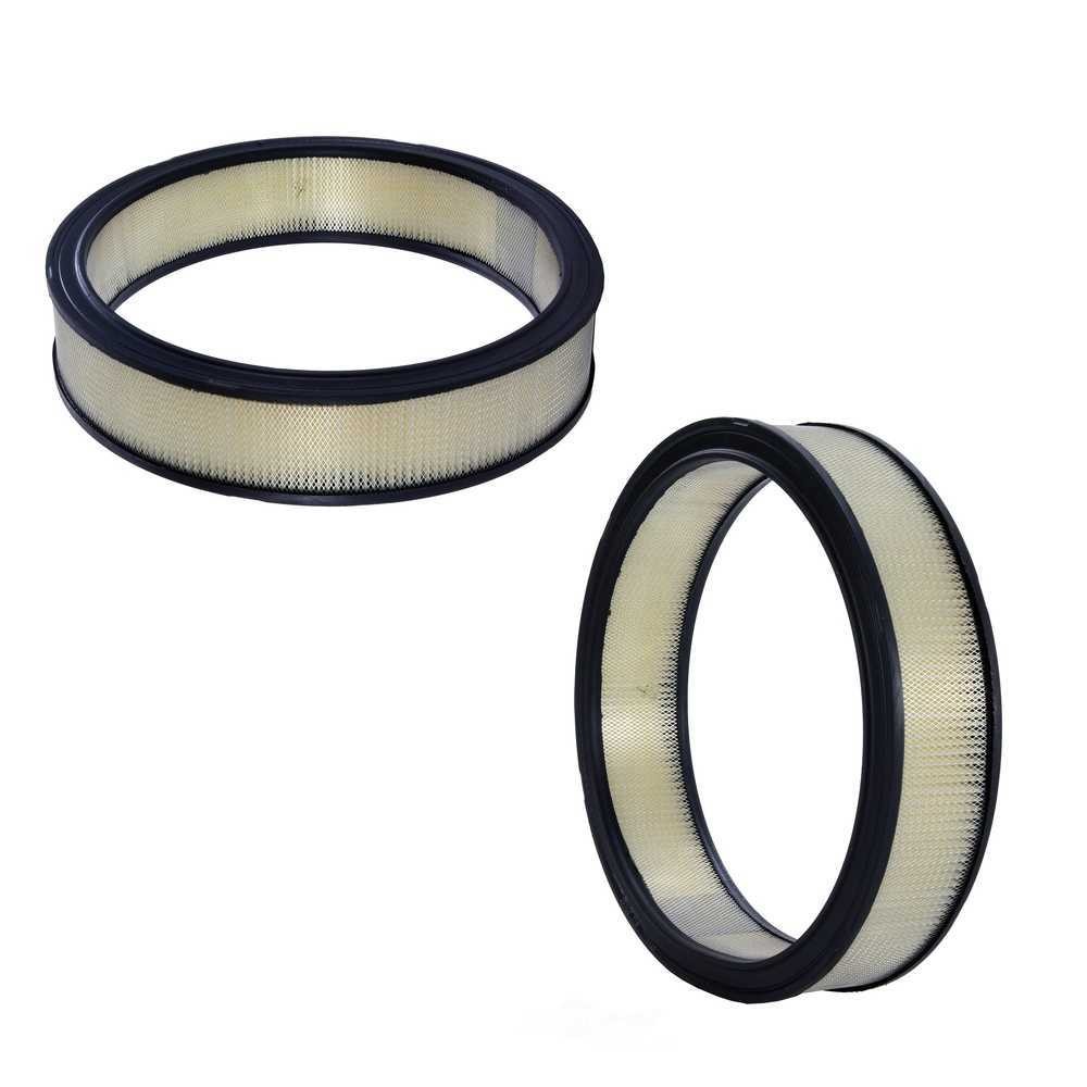 Air Filter-VIN: C Wix 42116