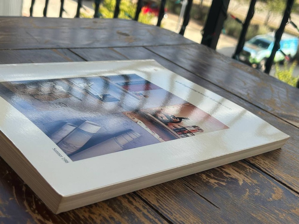 Apple Engineering/Scientific Solutions Guide Summer 1988 Vintage Book