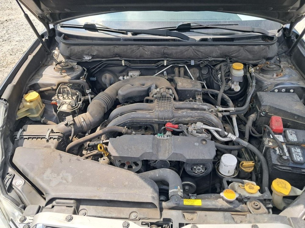 Fuse Box Engine Compartment Fits 10-14 LEGACY 4760217