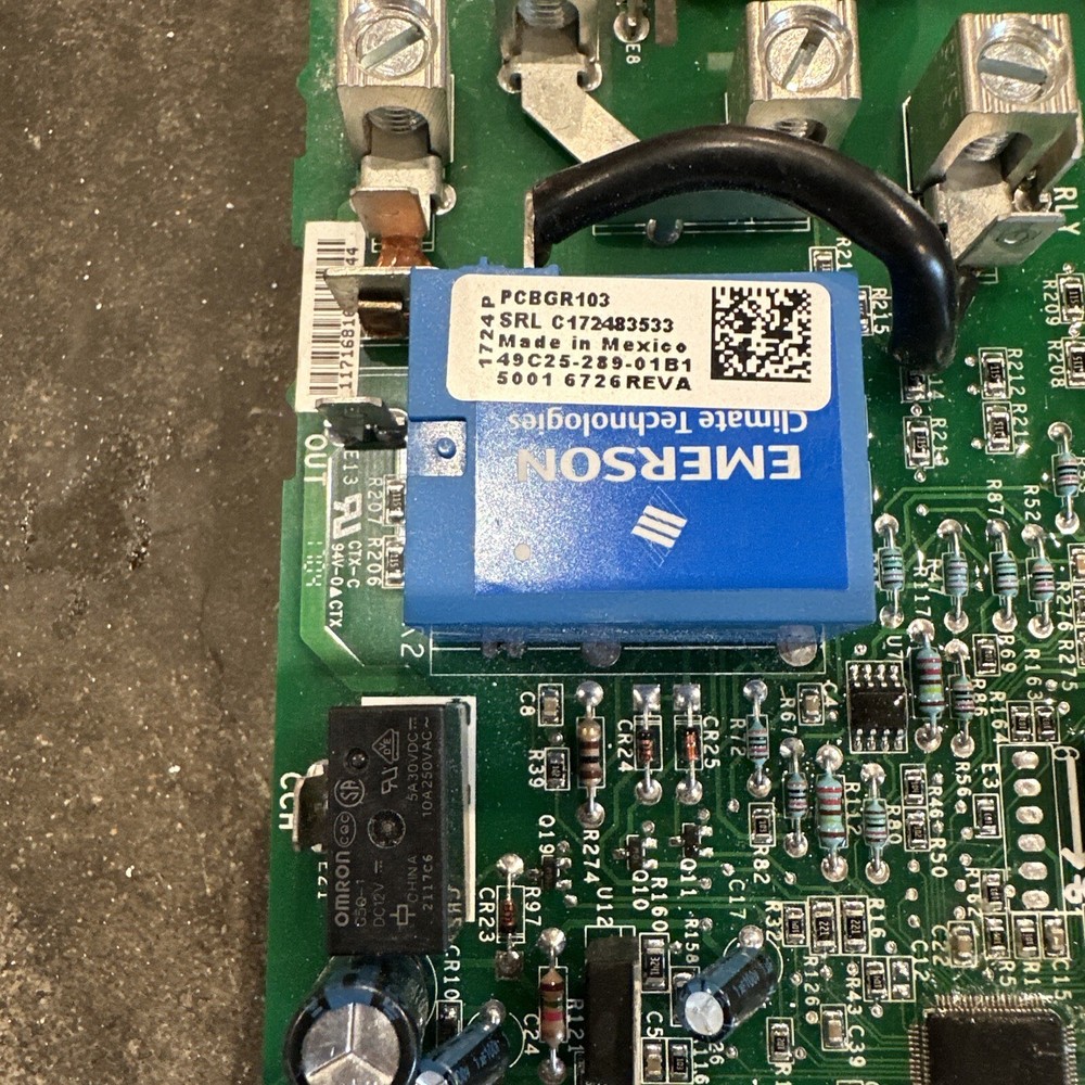 Goodman PCBGR103 2 Stage PCB Control board
