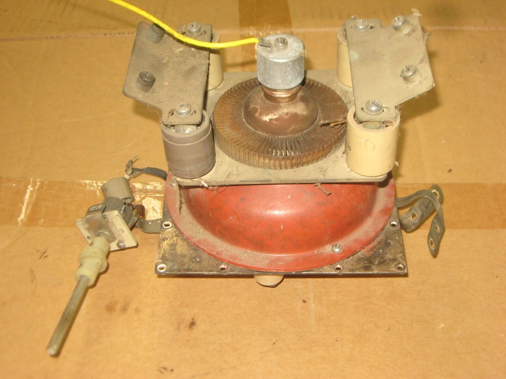 5cx1500 socket and tube