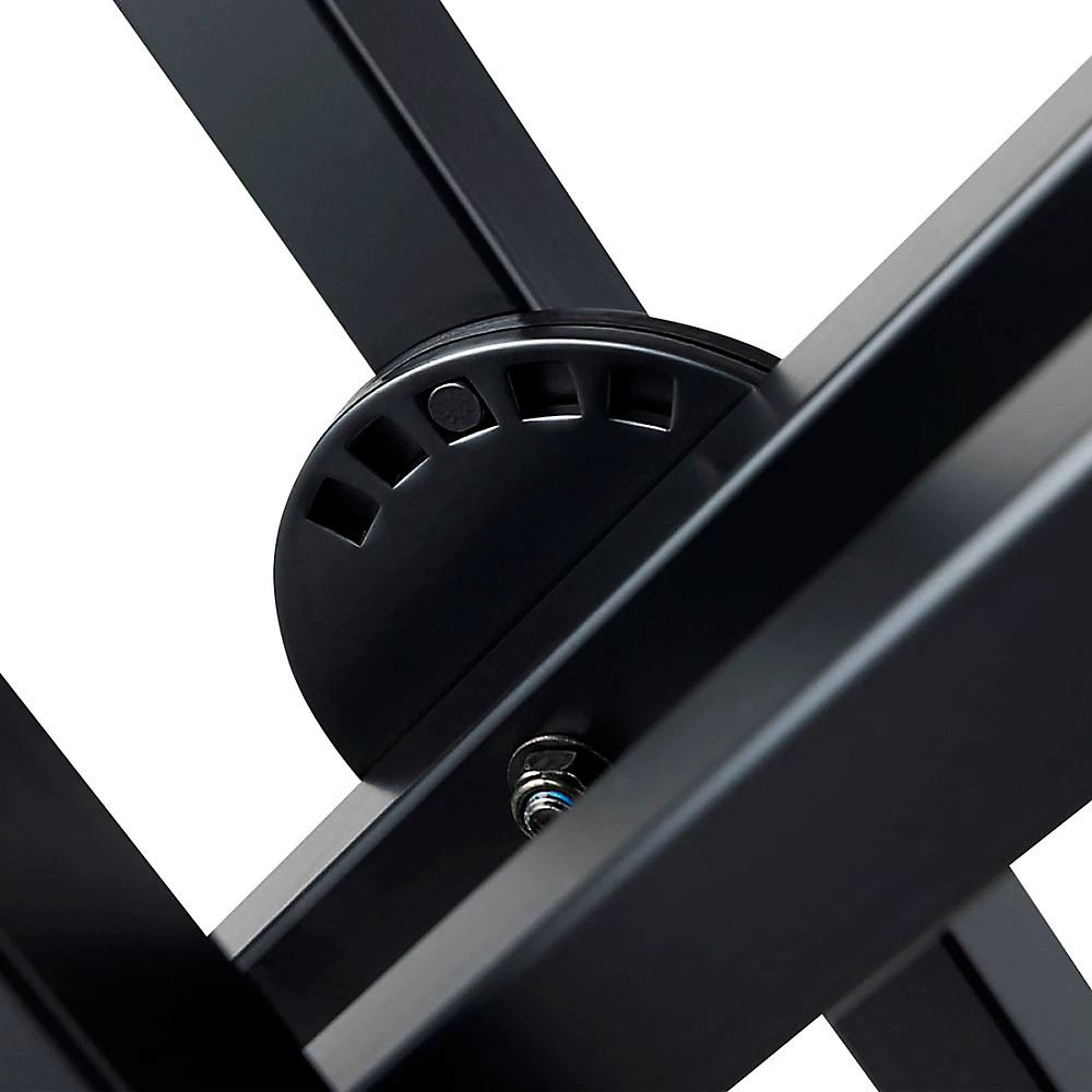 On-Stage KS7291 Double Stand