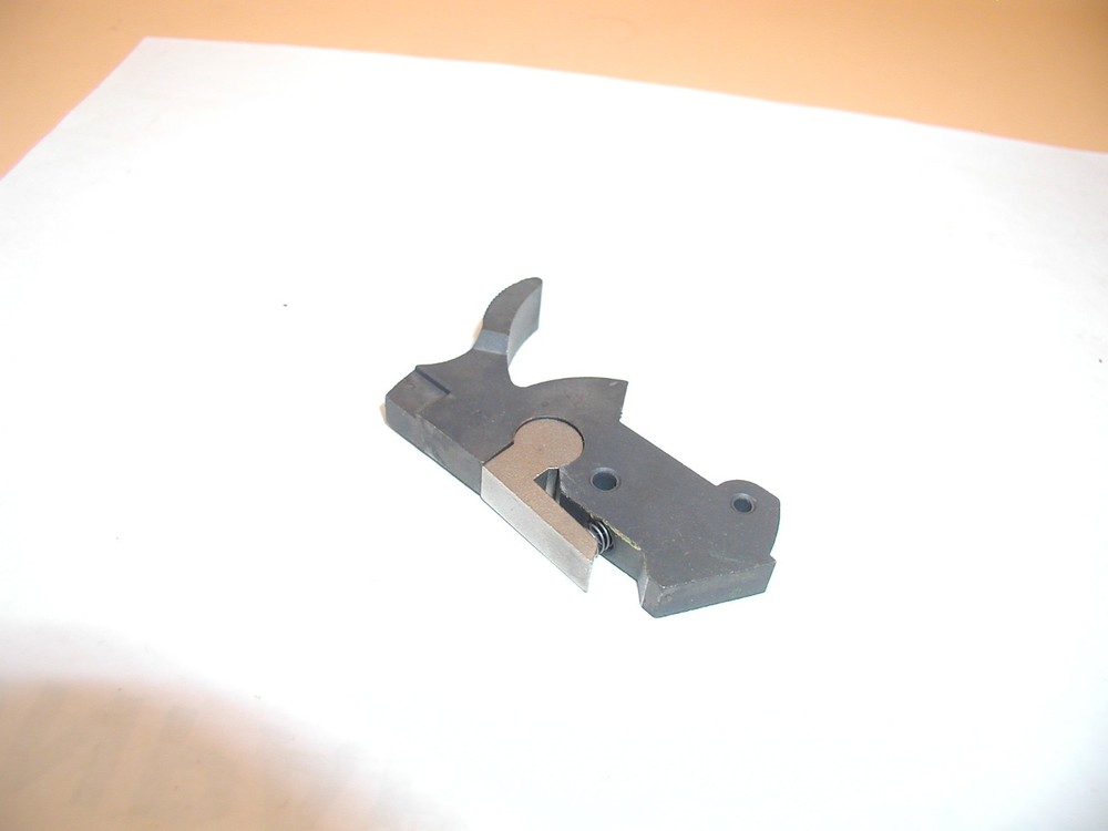 Crosman 357 - Hammer, Complete