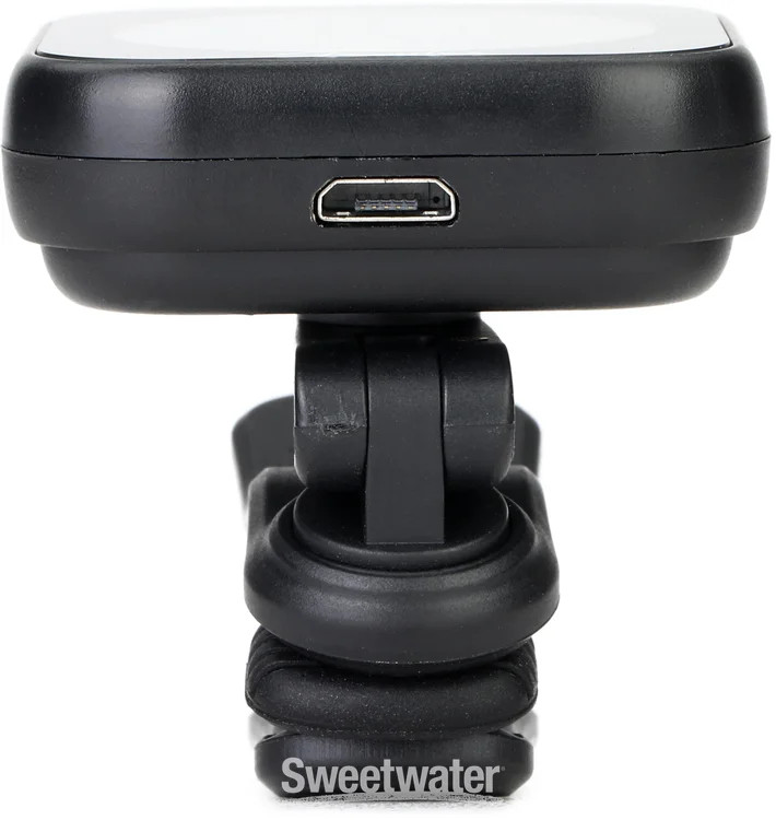 Fender Flash 2.0 Rechargeable Tuner