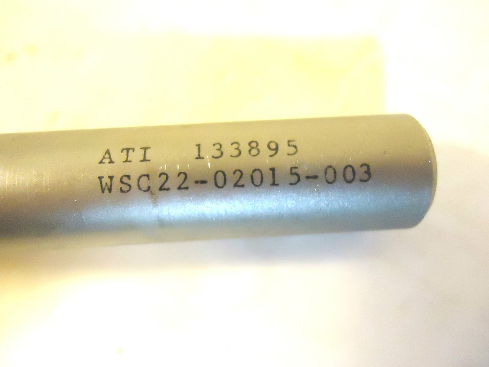 Diamond Grinding Bit, Industrially Brazed, NEW