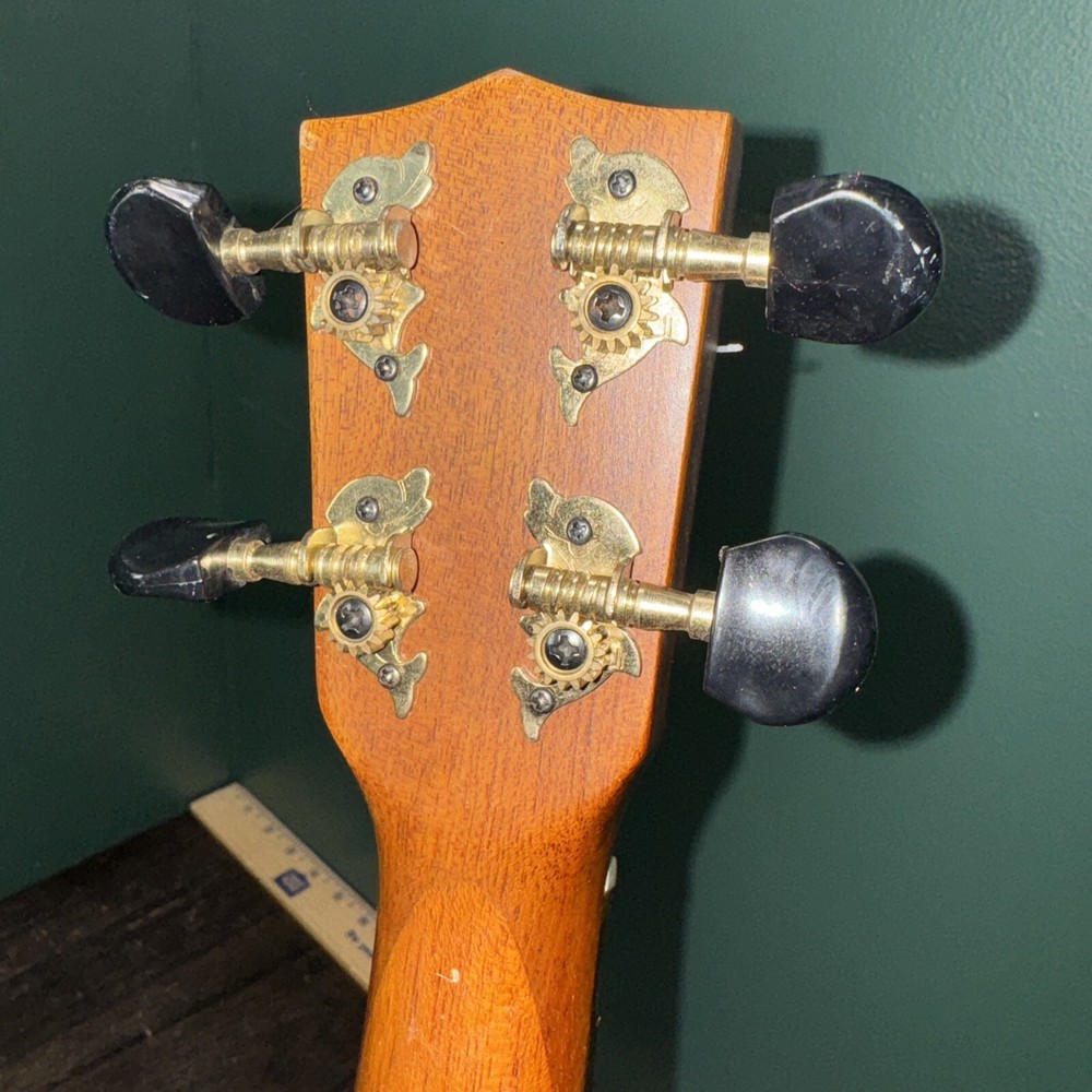 Richwood industries RW ukulele four string
