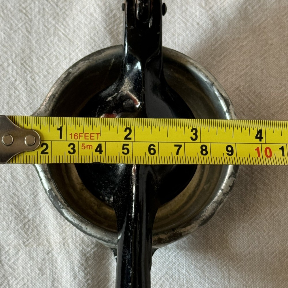 Juice Extractor, Masher