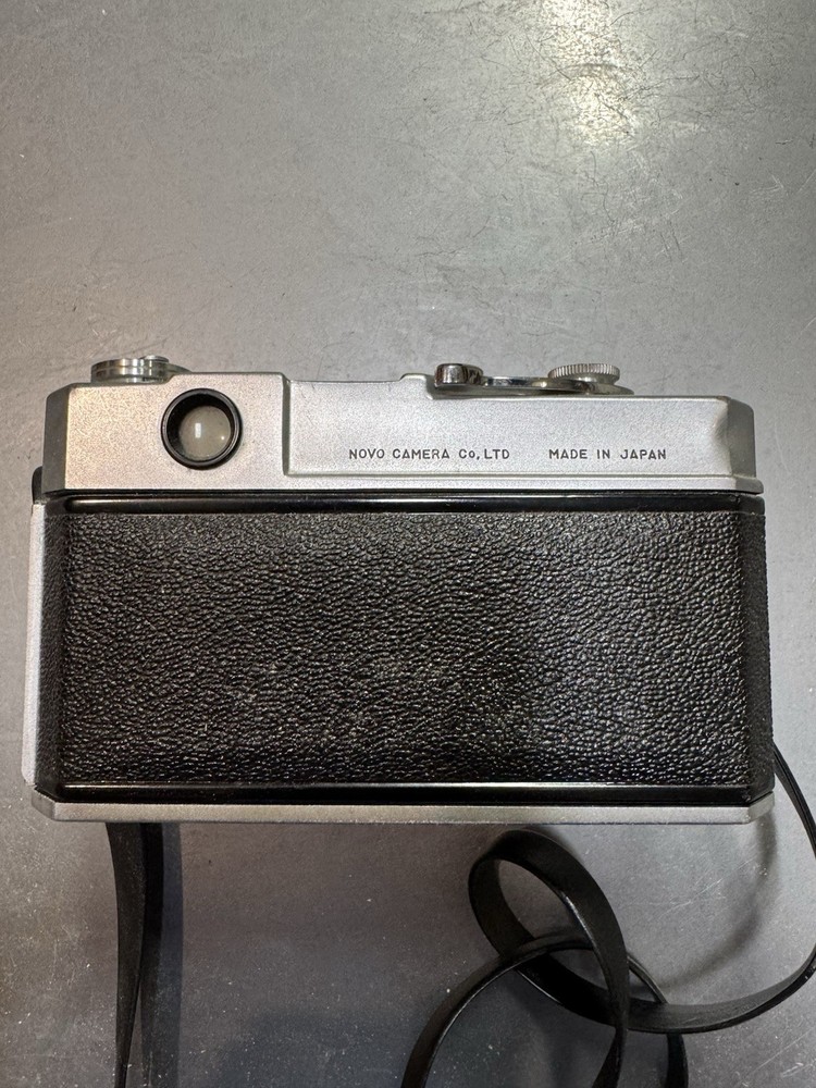 Nova 35mm Super Camera