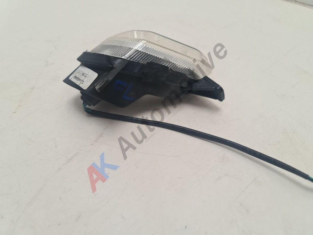 Keeway Cityblade 125 E4 2017~2021 - Front Left Indicator