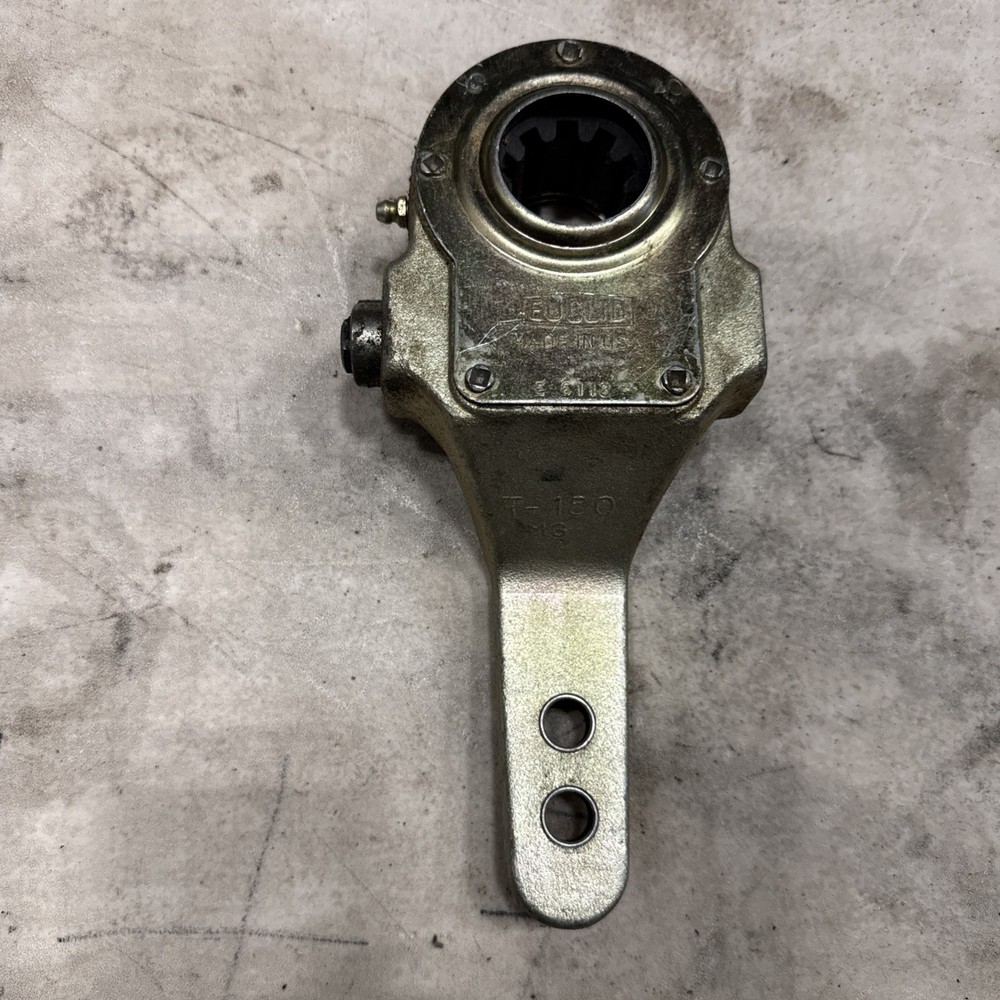 Euclid Slack Adjuster P/N: E 6112