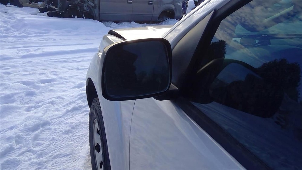 FRONTIER 2015 Transmission Shift 2103000